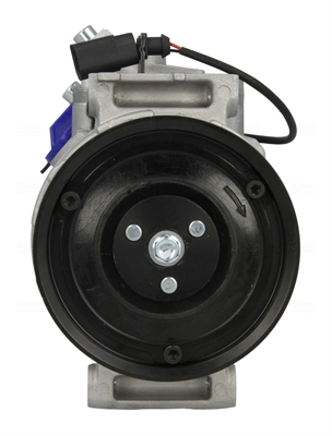 Compresor climatizare