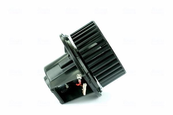 Ventilator habitaclu