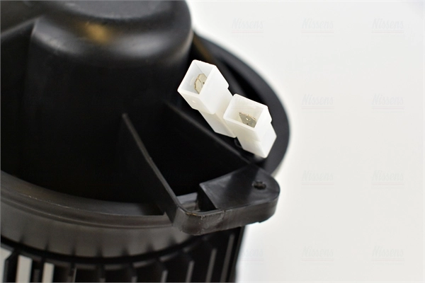 Ventilator, habitaclu