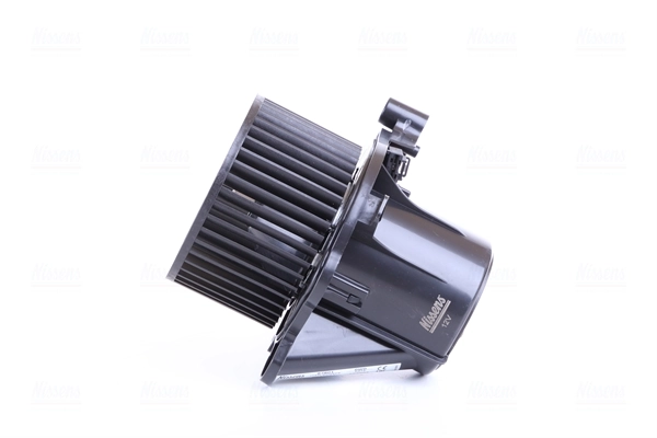 Ventilator habitaclu