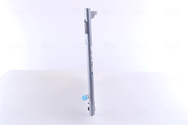Radiator climatizare