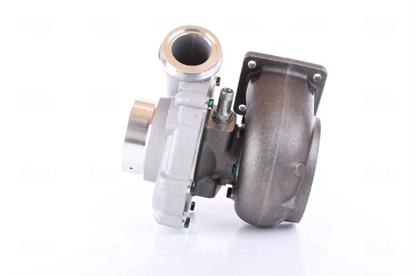Turbina