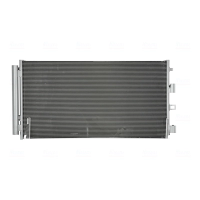 Radiator climatizare