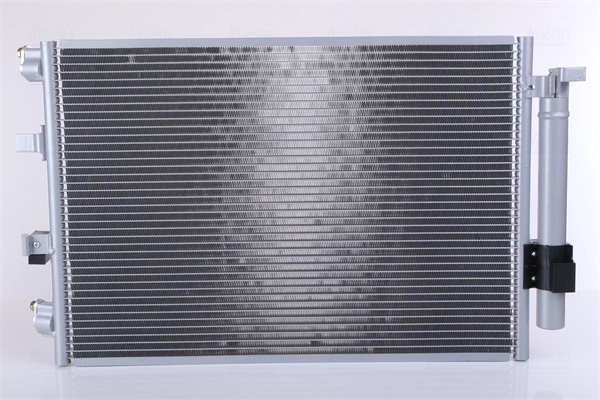 Radiator climatizare
