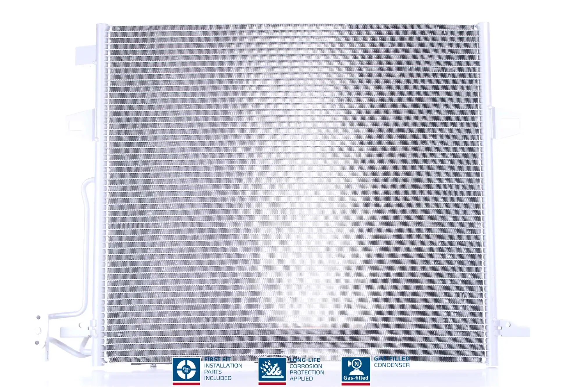 Radiator climatizare