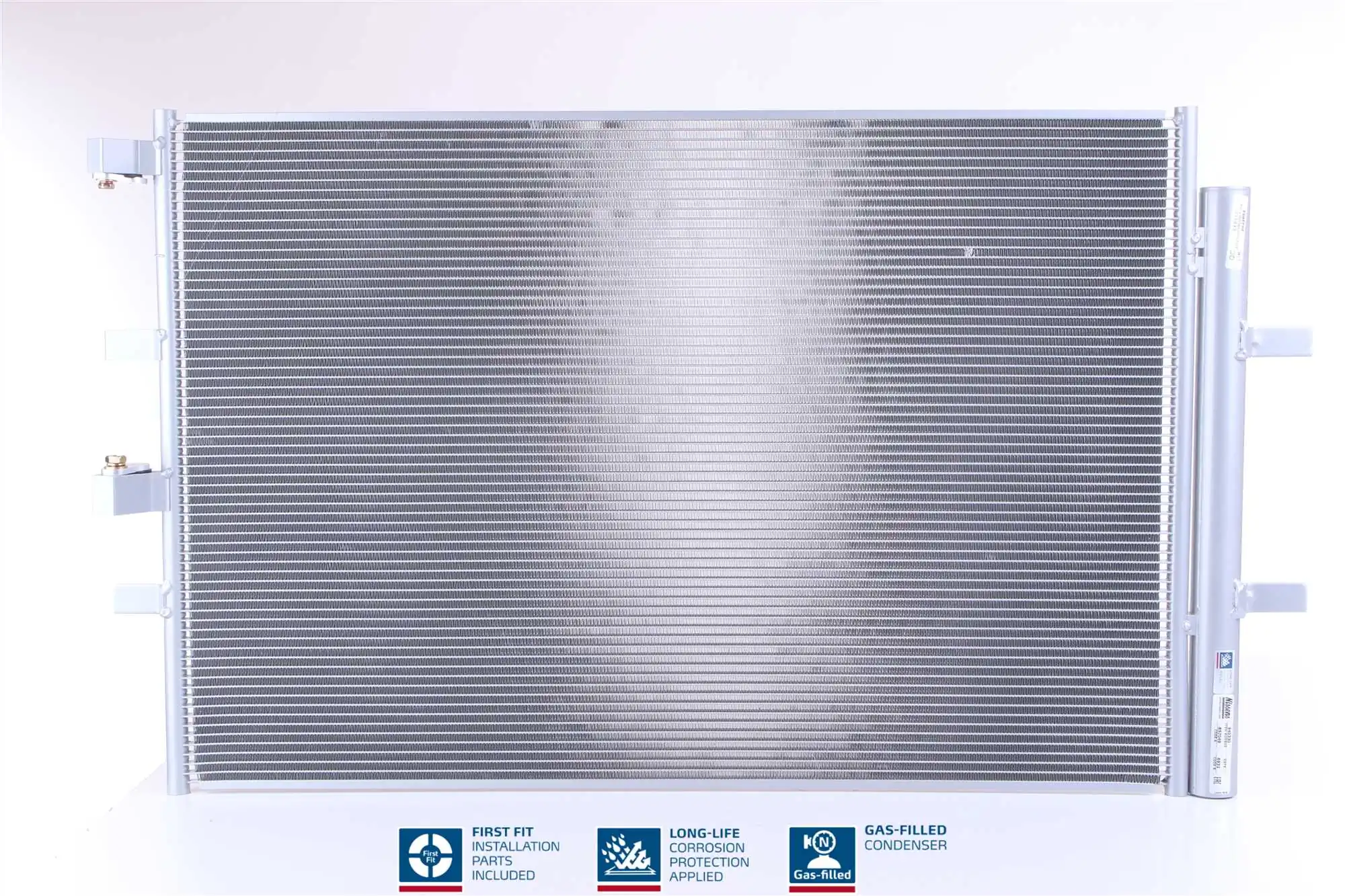 Radiator climatizare
