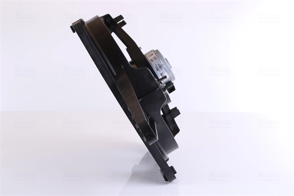 Ventilator radiator racire