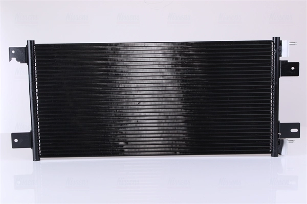 Radiator climatizare