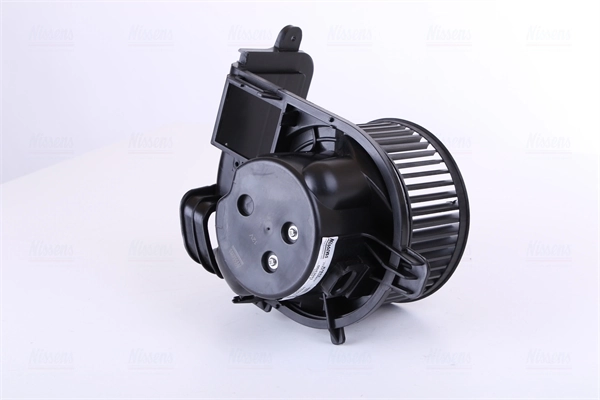 Ventilator habitaclu