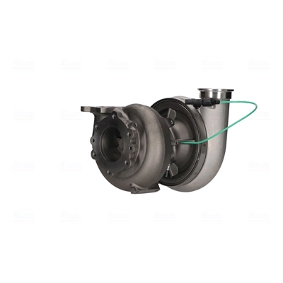Turbina