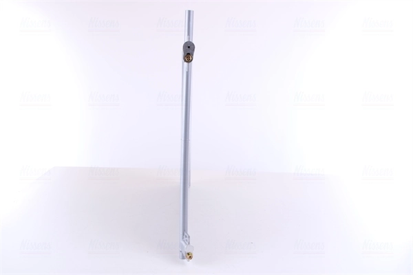 Radiator climatizare