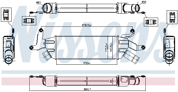 Intercooler