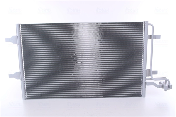 Radiator climatizare