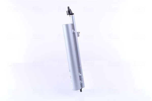 Radiator climatizare