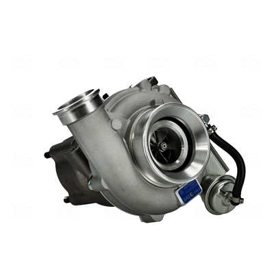 Turbina
