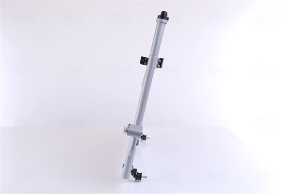 Radiator climatizare