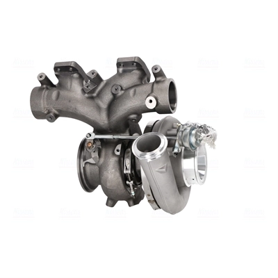Turbina