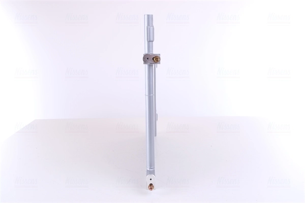 Radiator climatizare