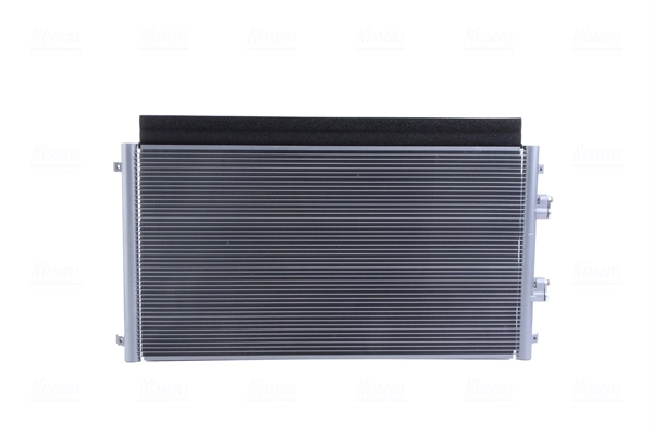 Radiator climatizare