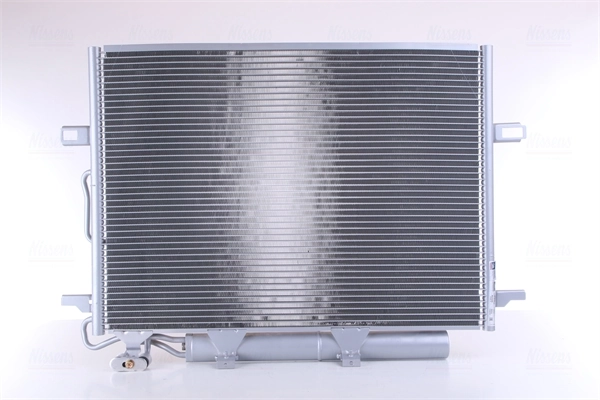 Radiator climatizare