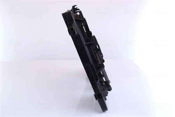 Ventilator radiator racire