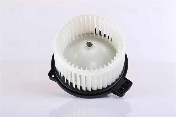 Ventilator habitaclu