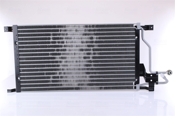 Radiator climatizare