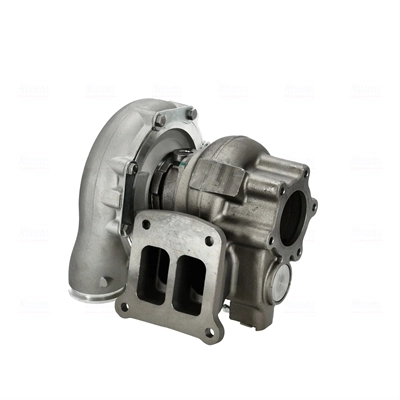 Turbina