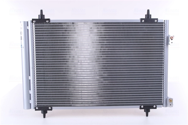 Radiator climatizare