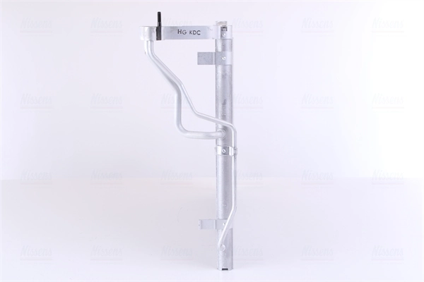 Radiator climatizare