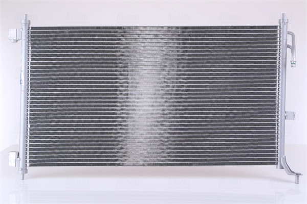 Radiator climatizare