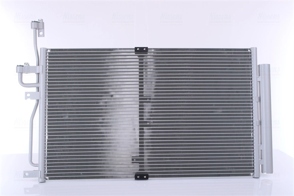 Radiator climatizare
