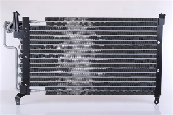 Radiator climatizare