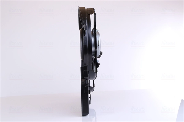Ventilator radiator racire