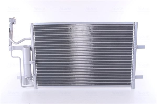 Radiator climatizare