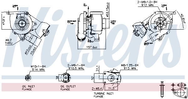 Turbina