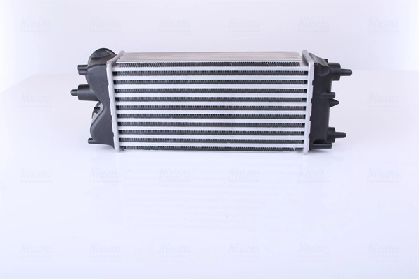 Intercooler