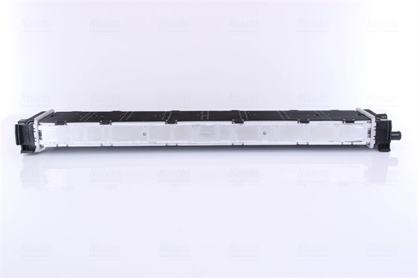 Radiator temperatura scazuta intercooler