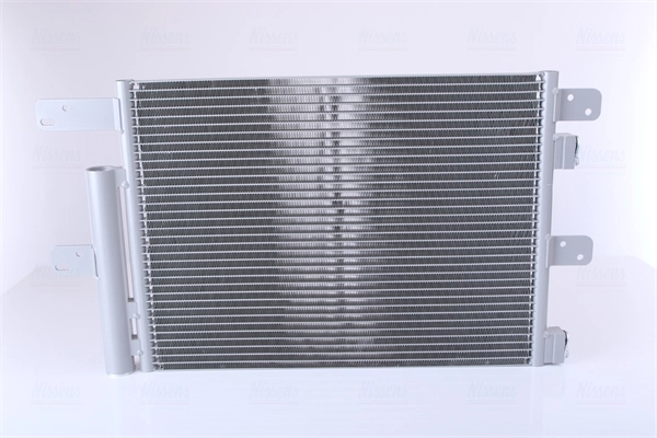 Radiator climatizare