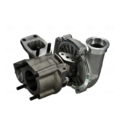 Turbina