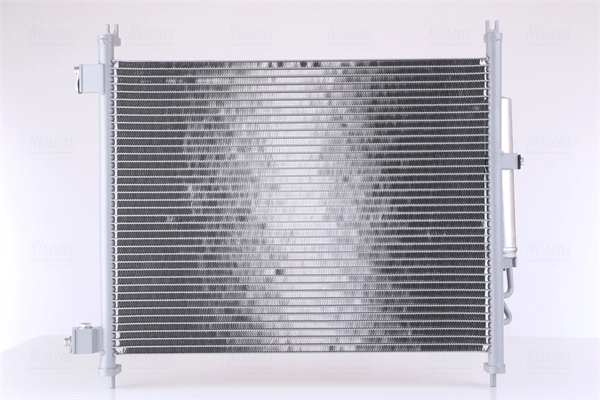 Condensator, climatizare