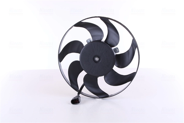 Ventilator radiator racire