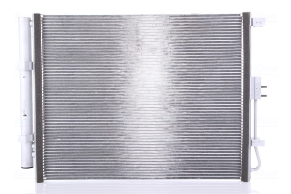 Radiator climatizare