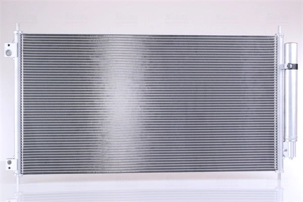Radiator climatizare
