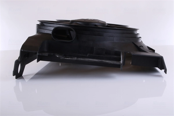 Ventilator radiator racire