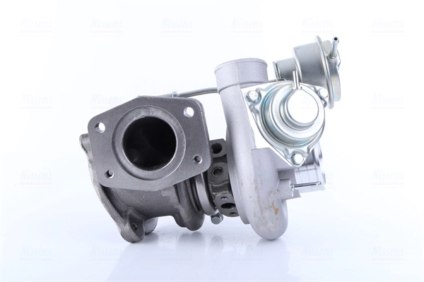 Turbina