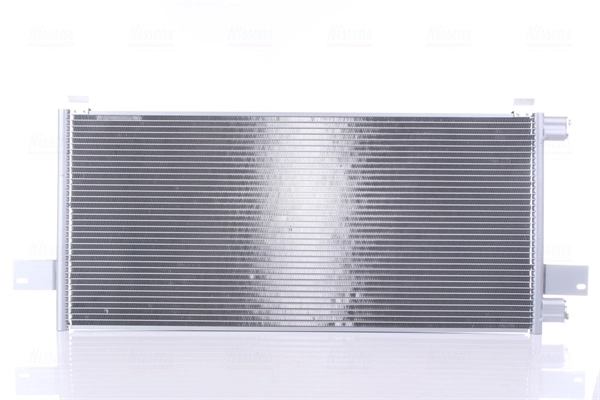 Radiator climatizare