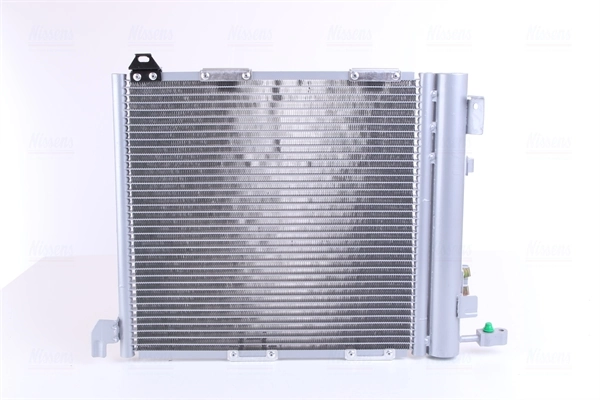 Radiator climatizare