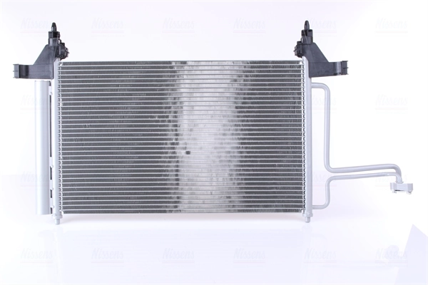 Radiator climatizare