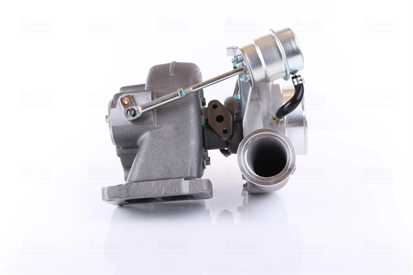 Turbina